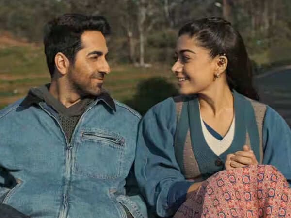 Thamma Thamma Thamma