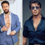 Tiger Shroff