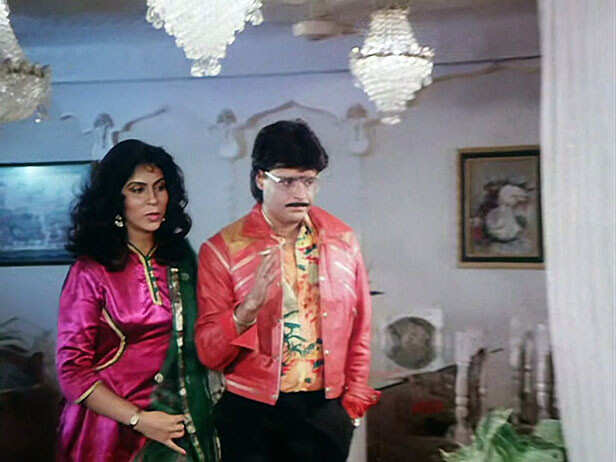 top-indian-horror-film-bandh-darwaza-1990 Top Indian horror Film: Bandh Darwaza (1990)