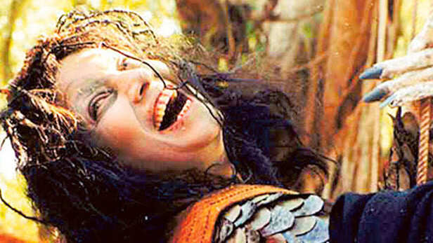 top-indian-horror-film-makdee-2002 Top Indian horror Film: Makdee (2002)