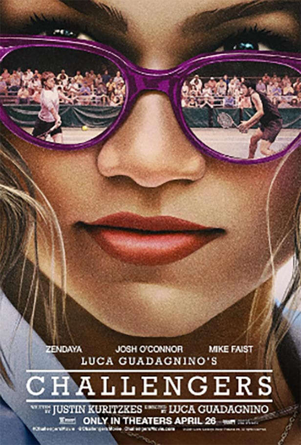 Top 6 cinematic love triangles