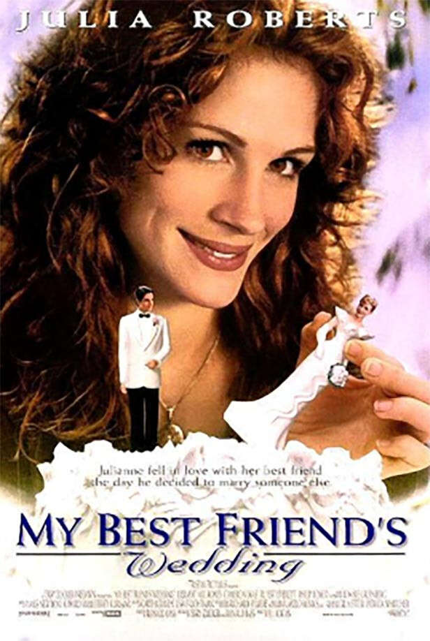 Top 6 cinematic love triangles