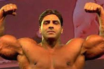 Varinder Singh Ghuman