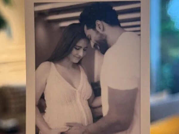 Vicky Kaushal Katrina Kaif