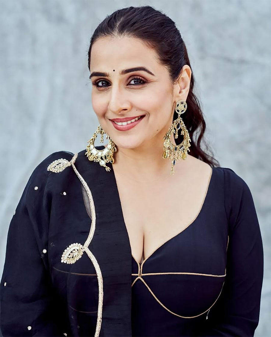 Vidya Balan