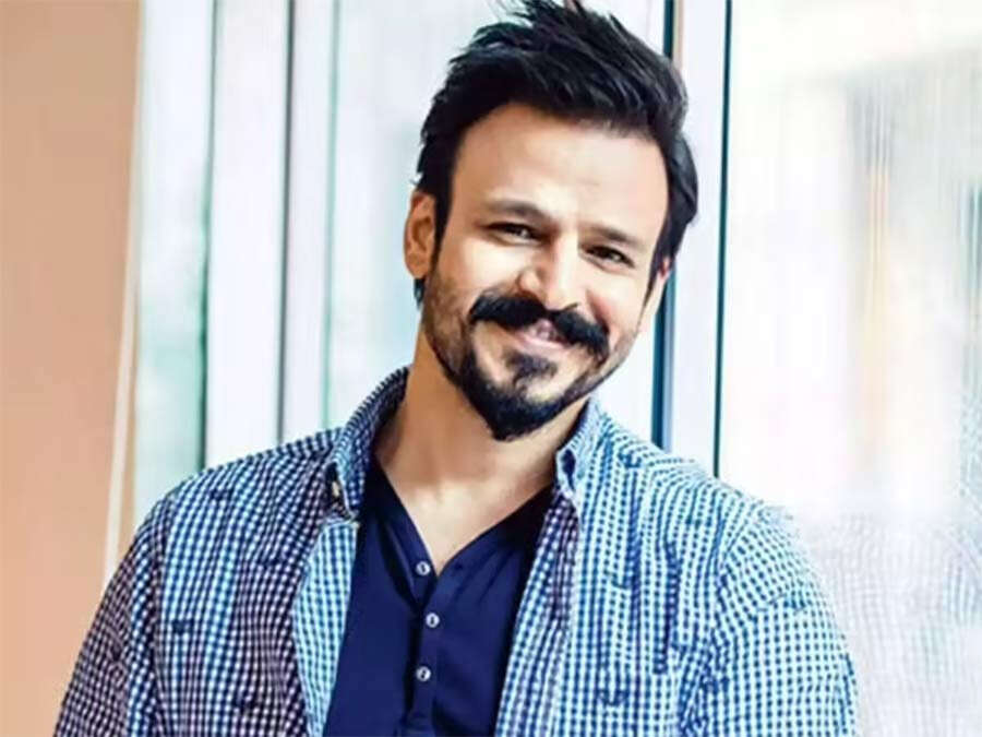 Vivek Oberoi