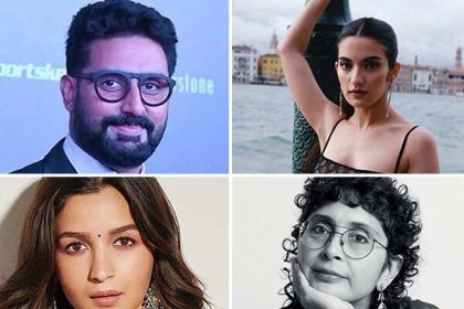 Winners of The 70th Hyundai Filmfare Awards 2025 With Gujarat Tourism: Full List Out