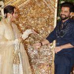 Zaheer Iqbal Sonakshi Sinha