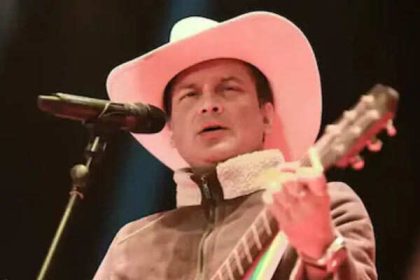 Zubeen Garg