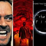 10 Horror Movies