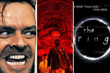 10 Horror Movies