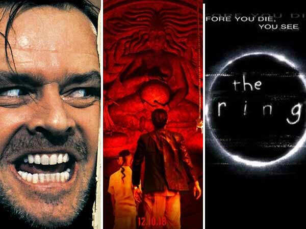 10 Horror Movies