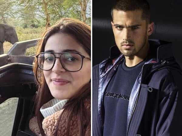 Ananya Panday Ananya Panday