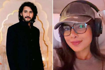 Priyanka Chopra Jonas