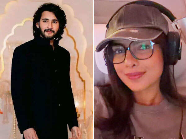 Priyanka Chopra Jonas