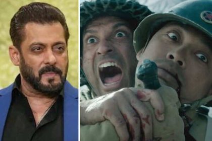 120 Bahadur Salman Khan