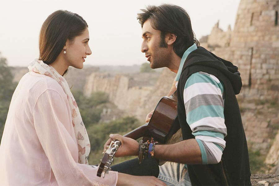 Rockstar14 Years Of Rockstar