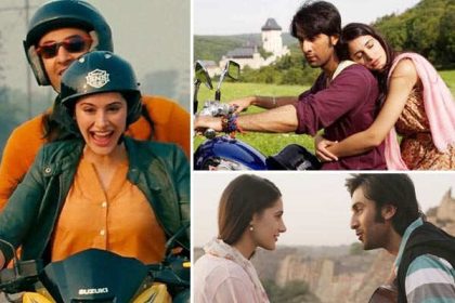 14 Years Of Rockstar