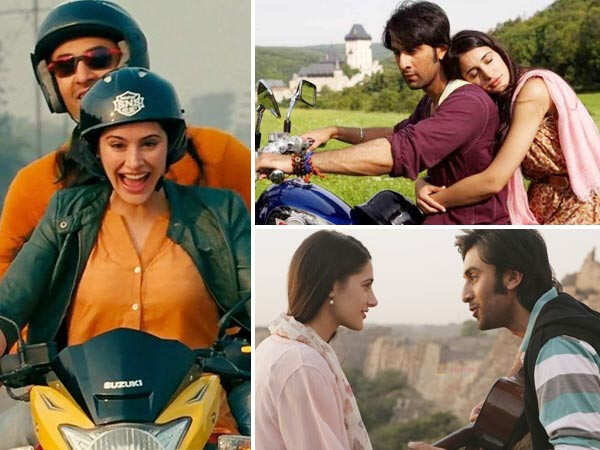 14 Years Of Rockstar