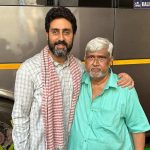 Abhishek Bachchan Mourns His Make-up Artist's Death, Priyanka Chopra, Karan Johar & More React
