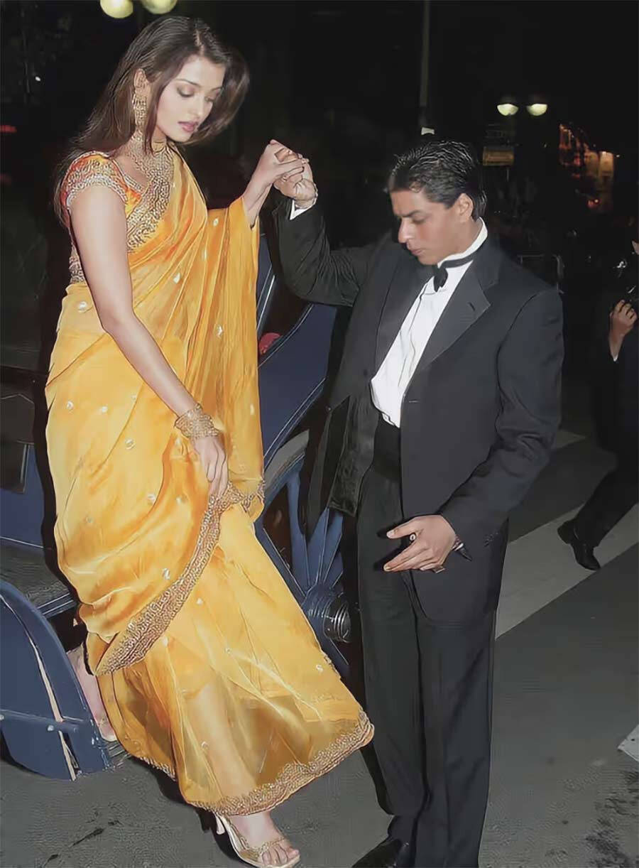 Aishwarya Rai