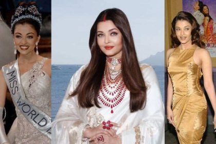 Aishwarya Rai Bachchan