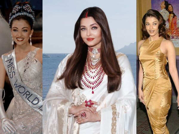 Aishwarya Rai Bachchan