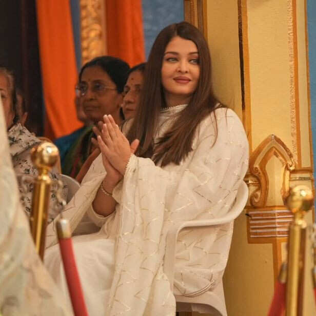 Aishwarya Rai Bachchan