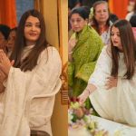 Aishwarya Rai Bachchan