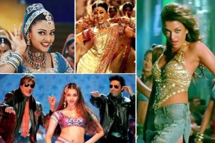 Aishwarya Rai Bachchan