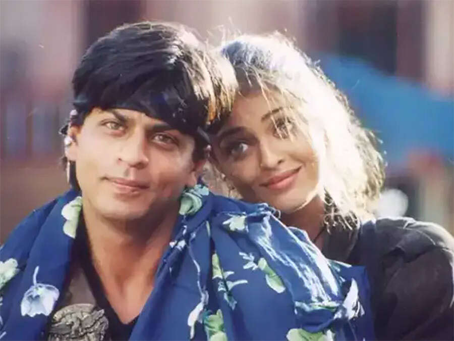 Aishwarya Rai Bachchan Underrated