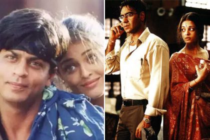 Aishwarya Rai Bachchan Underrated