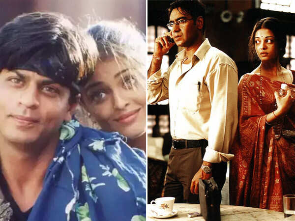 Aishwarya Rai Bachchan Underrated