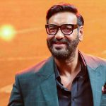 Ajay Devgn