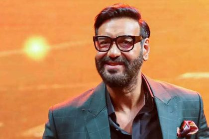 Ajay Devgn