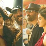 Akshay Kumar Disha Patani