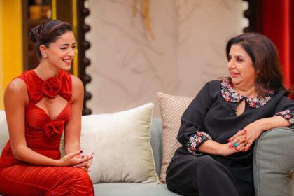 Ananya Panday to Be in Tees Maar Khan 2? Farah Khan Responds