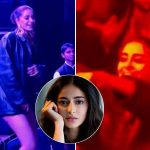 VIRAL: Ananya Panday Dances Her Heart Out at Her Friend’s Wedding