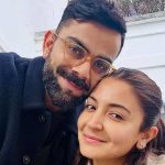 Anushka Sharma Virat Kohli