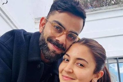 Anushka Sharma Virat Kohli