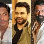 Bobby Deol to Play a Grey Character in Ali Abbas Zafar's Next Starring Ahaan Panday and Sharvari