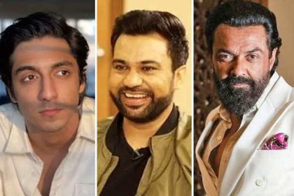 Bobby Deol to Play a Grey Character in Ali Abbas Zafar's Next Starring Ahaan Panday and Sharvari