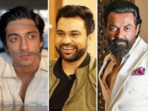 Bobby Deol to Play a Grey Character in Ali Abbas Zafar's Next Starring Ahaan Panday and Sharvari