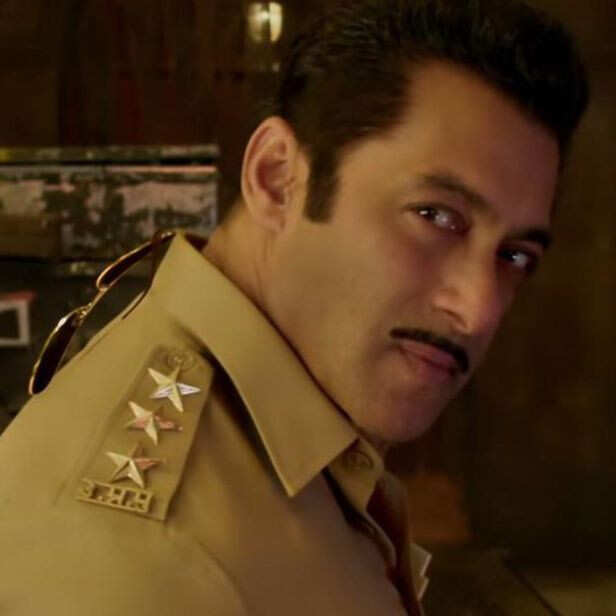 Dabangg