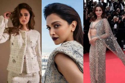 Deepika Padukone alia bhatt ananya panday