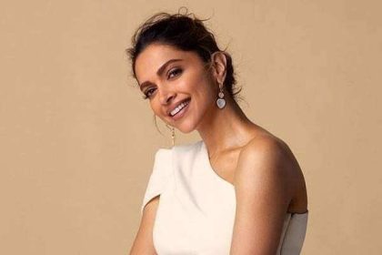 Deepika Padukone
