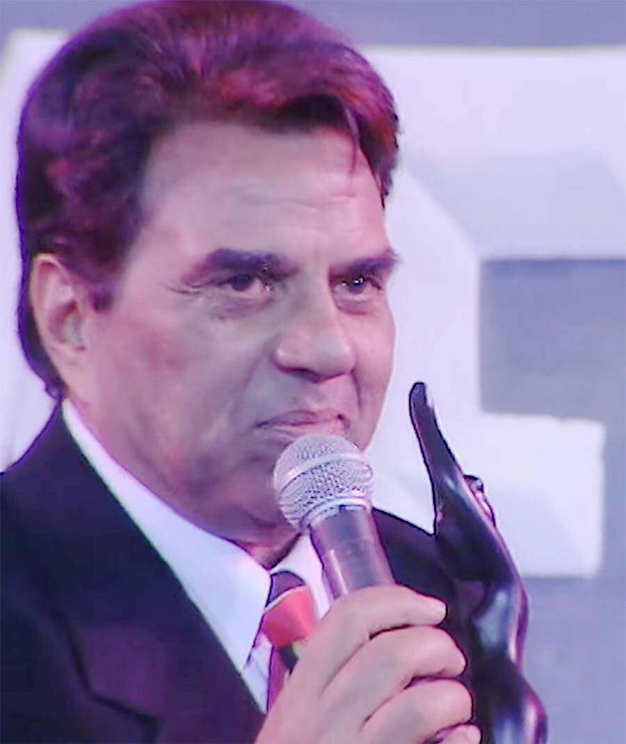 Dharmendra