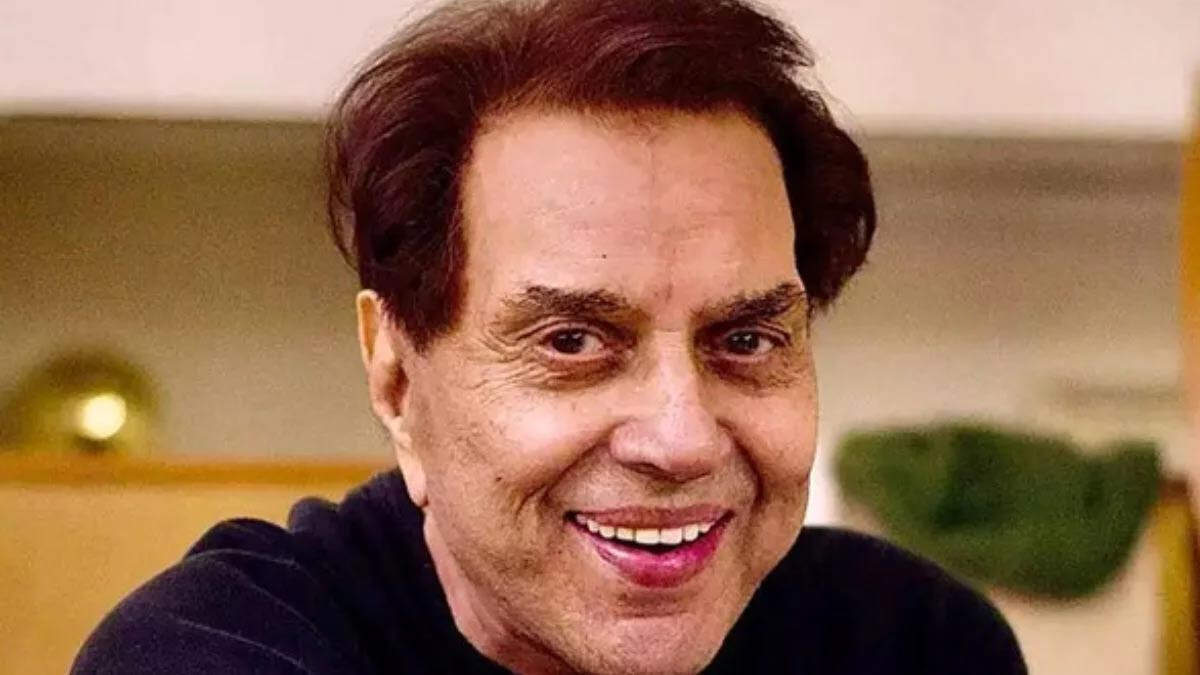 Dharmendra