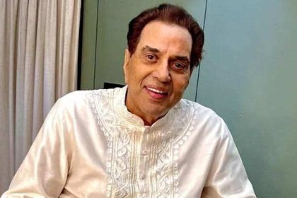 Dharmendra Discharged From Hospital, Treatment to Continue at Home