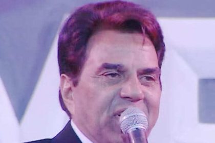 Did You Know Dilip Kumar and Shah Rukh Khan Gave Dharmendra His First Black Lady?